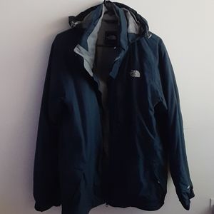 The North Face Ski Coat